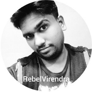 COVID19_Corona Rap | RebelVirendra