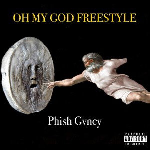OH MY GOD FREESTYLE