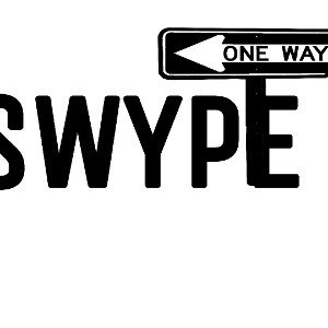whisper bang bang with the SWYPE