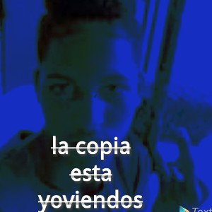 esta yoviendos
