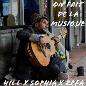On fait de la musique