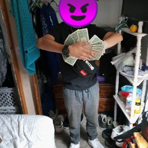 LiL RY RY Freestyle