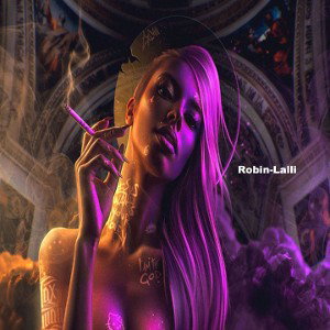 Robin-lalli 