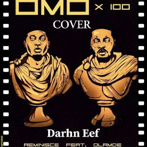 darhn_Eef___Omo_X_100_cover_