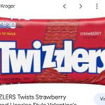 Yung twizzler