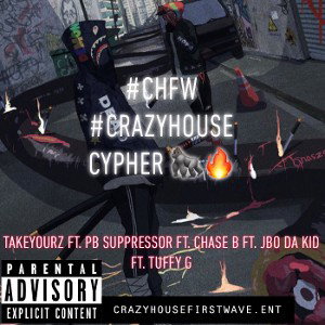 #CHFW CYPHER 