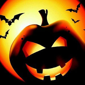 beat trap x Halloween 
