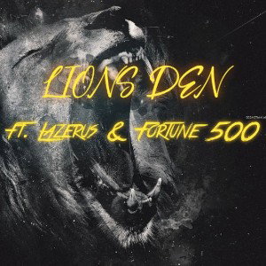  Airay ft. lazerus & Fortune 500 - Stop Lion
