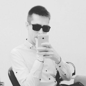 DAMIR MAY - ТЫ ТЫ ТЫ ..