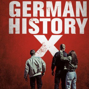 American history x