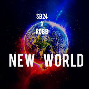 New World (feat Robb)