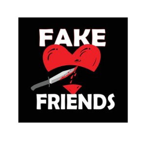 Jcv - FAKE FRIENDS _ w/hook 