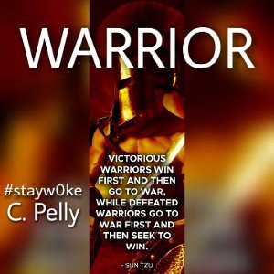 Ima Warrior