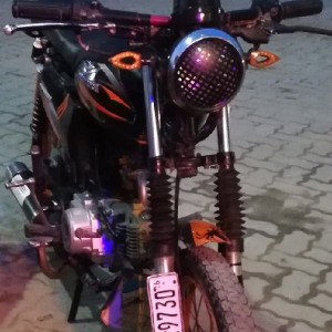 alter baik