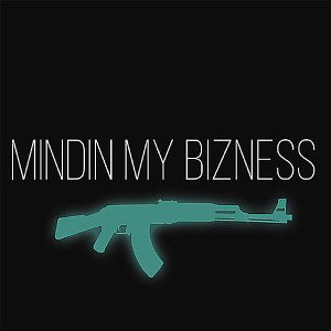 💯My Bizness💯