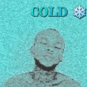 COLD ❄️