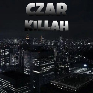 CZAR⚒️KILLAH - Прицел
