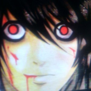 Rap do BB ( Death Note) - A cópia morta do L