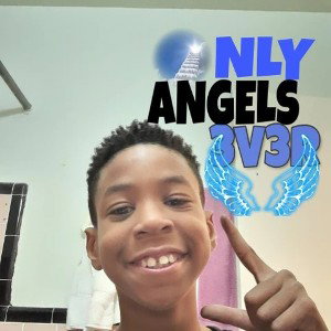 ONLYANGELSEVER