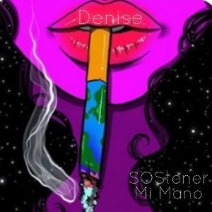 SOStener Mi Mano