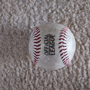 home run