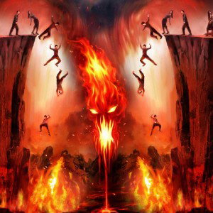 Bottom Of Hell