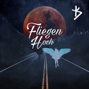 KsD - Fliegen hoch