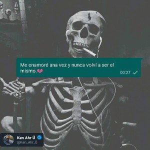Te Quise 💔🥀