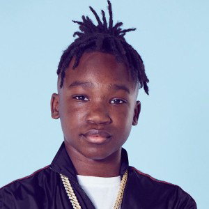 YNW BSlime ft. Lil Tjay - Hot Sauce (Audio)