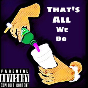 That’s all we do