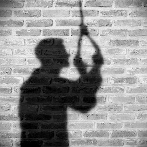 Otro día ~ La historia de un suicida
