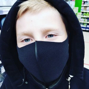 где я? 