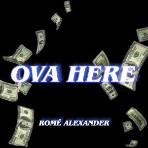 OVA HERE