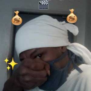 Shine Da Golden Child - Testing 1