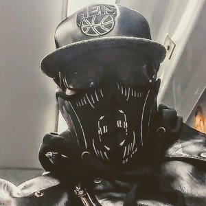 Ain't feelin ya- RAZORBOI COLEON FT 7-SON