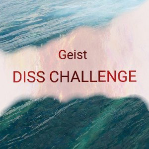 Geist - DISS CHALLENGE (prod. Ильшата)