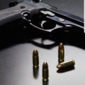 Gunshot
