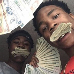 Money Game 💸🤑💸