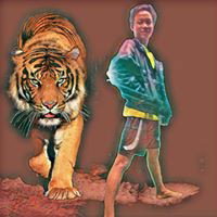 လင္းလင္း - သုည