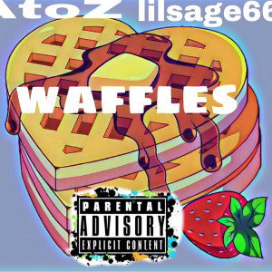 Waffles (with @AtoZ)