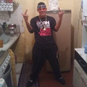 mc lezinho