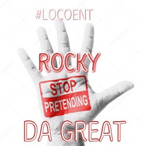 STOP PRETENDING