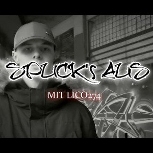 Lico274  Spuck's aus 