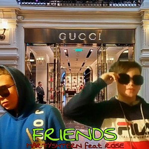Friends 