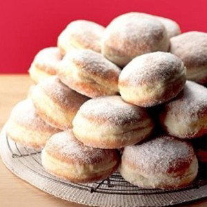 Wer ist ein "Berliner". 