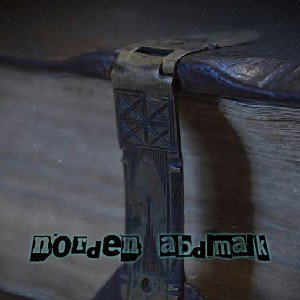 الكتاب المغلوق