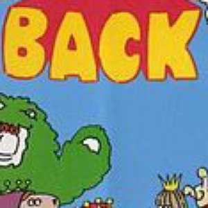 Back
