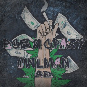 Owlman ft. ab - Все и сразу