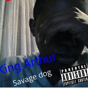 Savage dog-king Arhtur