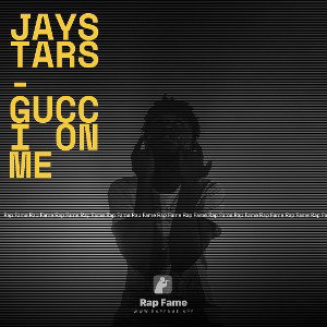 JayStars - Gucci on me 